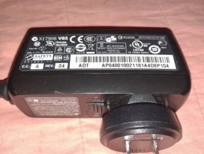 Genuine Asus ADP-40PH AB Power Supply AC Adapter 19V 2.1A 