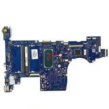 For HP PAVILION 15-CS With i3-1005G1 CPU Laptop Motherboard L67286-601