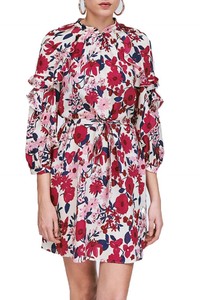 style avec robe pull