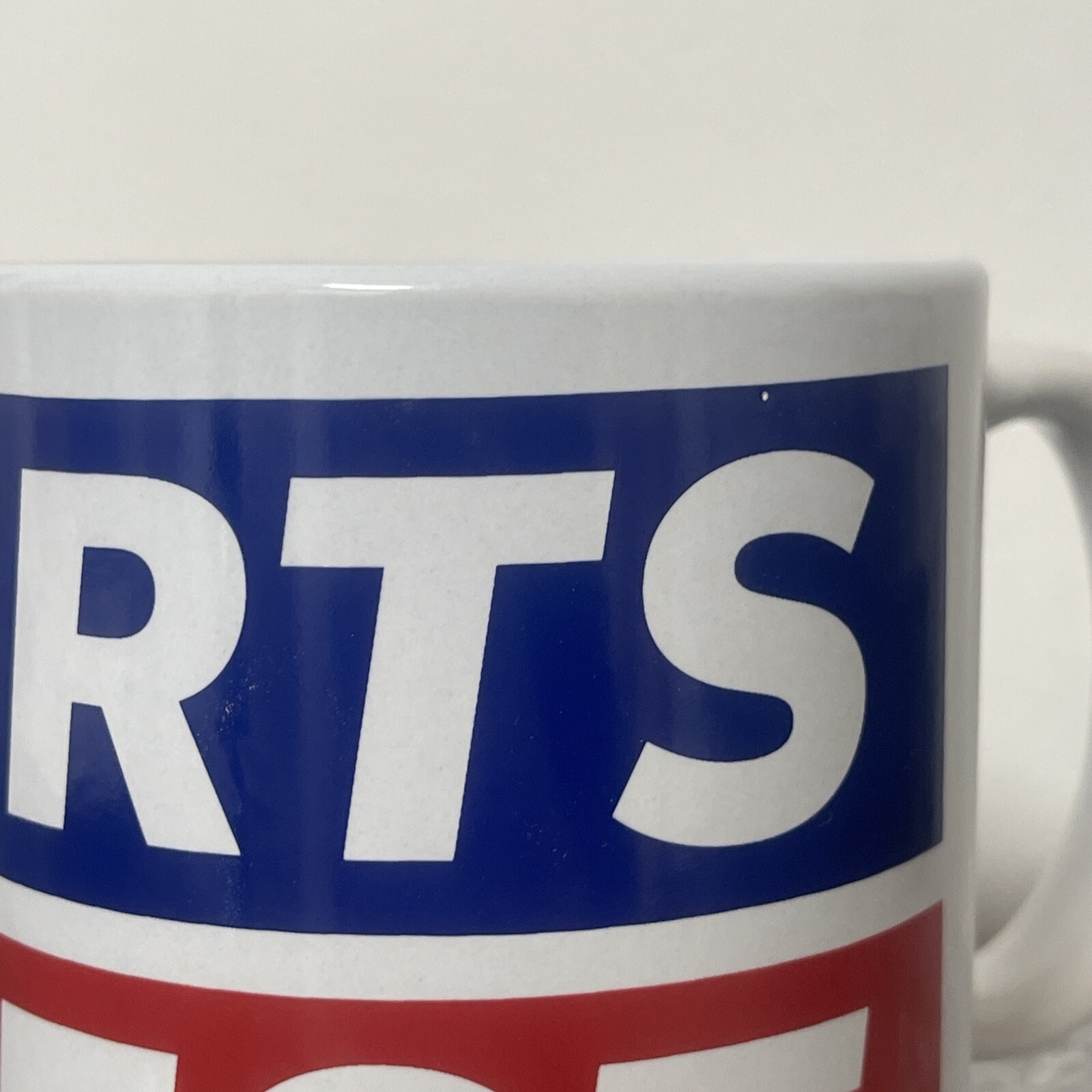 Sports Direct Mug Classic Large 20oz Coffee Mug eBay