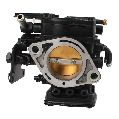 Sea-Doo Personal Watercraft 1997 OEM Parts Diagram for Carburetor Sea-Doo Personal Watercraft 1997 OEM Parts Diagram for Carburetor