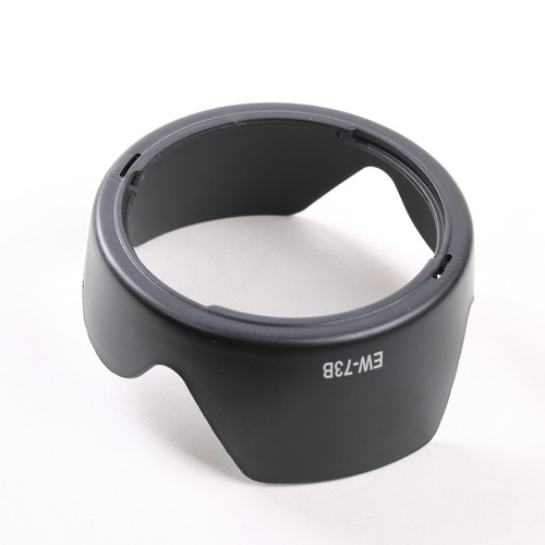 EW-73B Lens Hood for Canon EF-S 18-135mm F3.5-5.6 IS BF17-85mm Lens - Picture 4 of 6