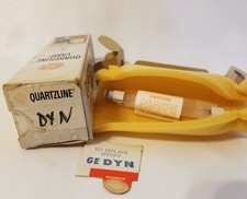 GE General Electric DYN Projector Bulb Projection Lamp 120V 1000W