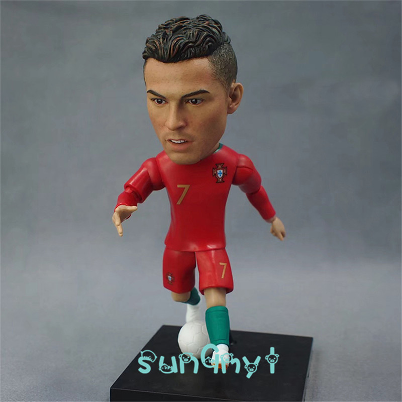 action figure cristiano ronaldo