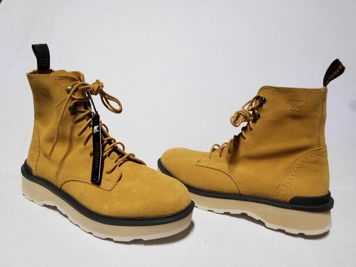 Sorel Women’s High Line Lace Boot SOREL Hi-Line Lace Boot - Women main image 3