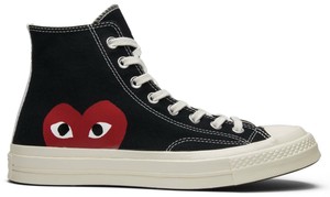 cdg converse ebay