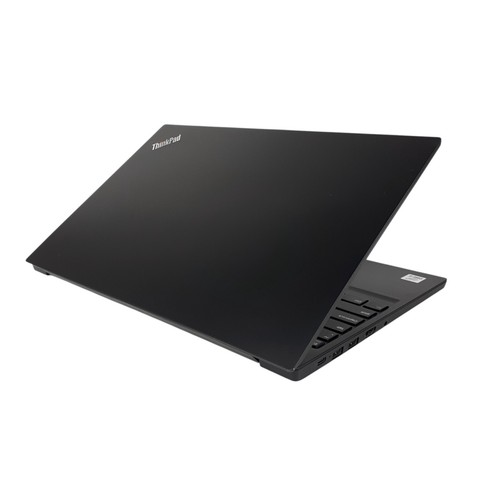 Lenovo ThinkPad E15 15.6'' Laptop i5-10210U 8GB RAM 256GB SSD Win 11 Pro H3065 - Picture 11 of 20