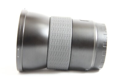 Exc HASSELBLAD SUPER EBC FUJINON HC 35mm F3.5 Wide Angle Lens for