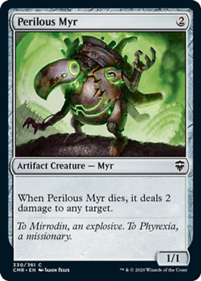 MtG Magic The Gathering Commander Legends gemeinsame Karten x1