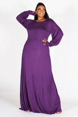 extended plus size formal dresses LD-F {Dance & Dream} Blush Sequin Gown EXTENDED PLUS SIZE 24 main image 0