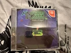Another World / Out Of This World HD Dreamcast Game USA/Japan Version