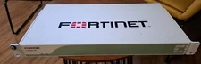 Fortinet FortiRPS 100 Redundant Firewall Power Supply