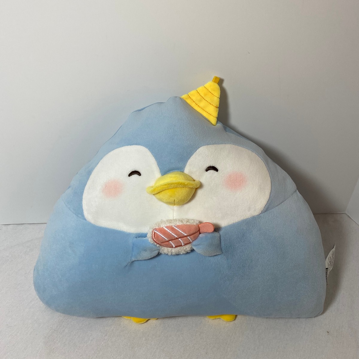 Miniso Sushi Triangle 15