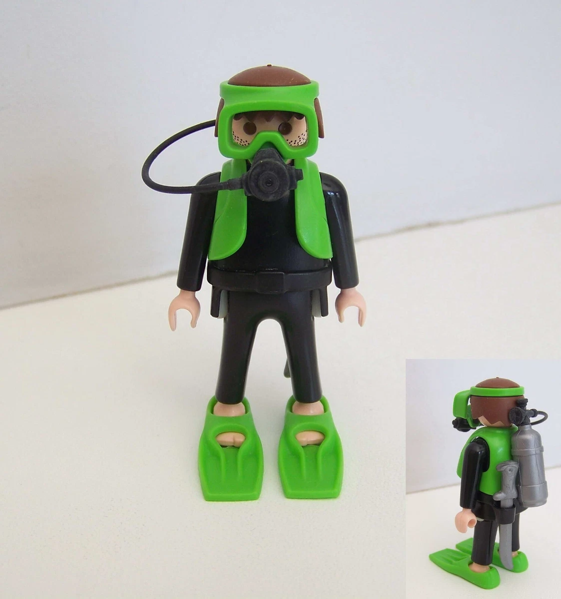 PLAYMOBIL LYRA 2006 Neuf année 1978 EUR 29,99 - PicClick FR