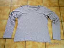 Rundholz black Label,Shirt,Gr.XL,Lagenlook,sehr guter gepflegter Zustand,Traumt.