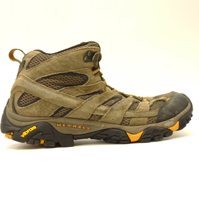 merrell moab 2 mid gtx