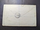 1932 Registered South Africa Airmail First Flight Cover FFC Capetown to London — photo 2