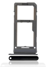 Dual Sim Card Tray Compatible For Samsung Galaxy Note 8