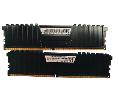 Corsair Vengeance LPX 16GB (2x8GB) DDR4 3000MHz RAM