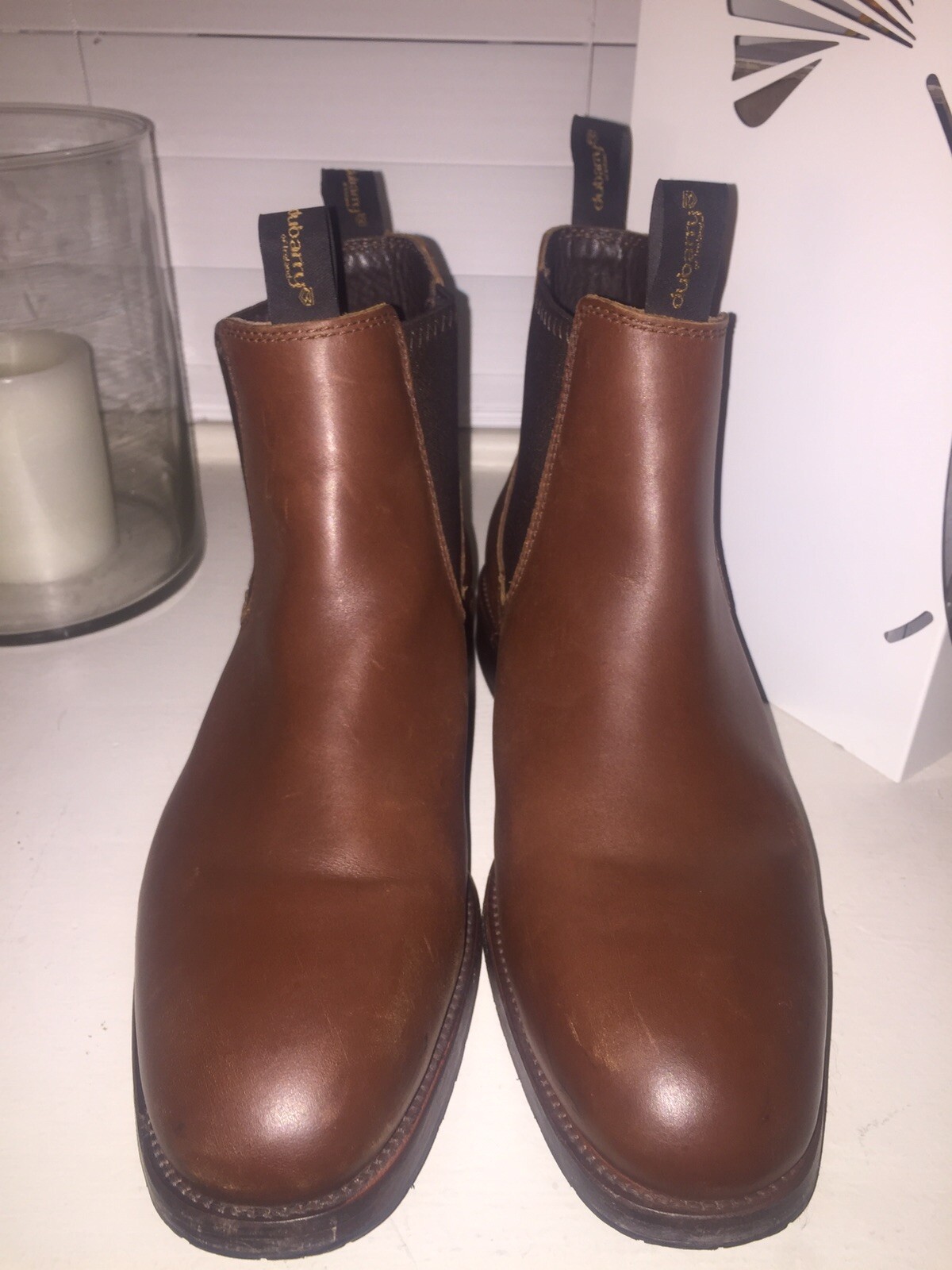 Dubarry of Ireland Mens Kerry Chelsea 