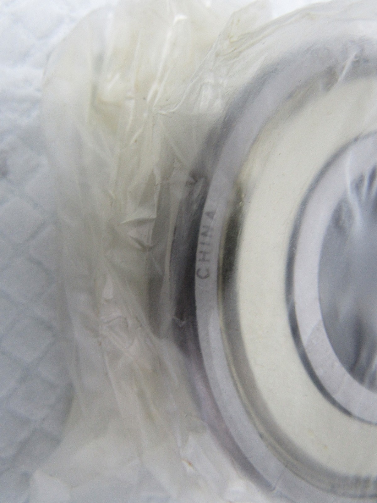 RELIAMARK BEARINGS 5307 ZZ ANGULAR CONTACT SHIELDED BALL BEARING eBay