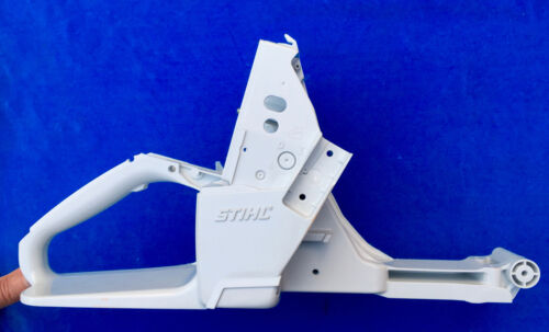 STIHL Genuine 044 MS440 Fuel Tank # 1128 350 0851 - Picture 2 of 8