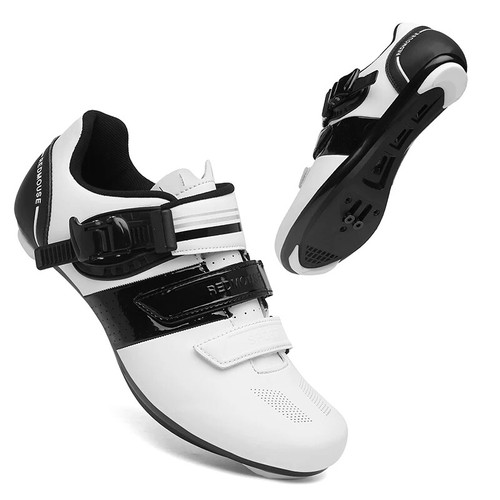 Men's Mountain Mountain Cycling Shoes Sneakers Non-slip Biking  Footwear - Picture 36 of 36
