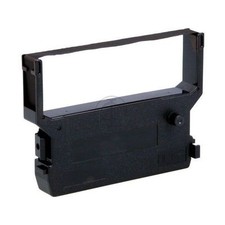  3 Citizen IR-61 DP-600 Compatible Black POS Ribbons IR61 IDP3550 Free Ship 