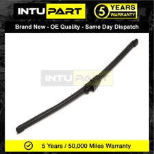 IntuPart FOR SKODA ROOMSTER / SCOUT (2006-) 13" 335MM REAR BACK WINDSCREEN WIPER
