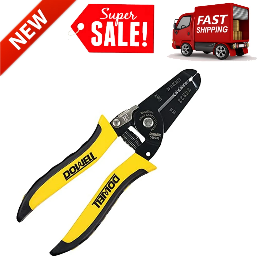 22 gauge cheap wire stripper