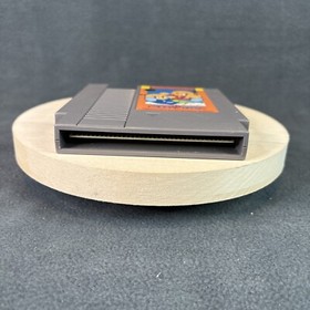 Nintendo NES - Kung-Fu Heroes - Cartridge Only - Tested