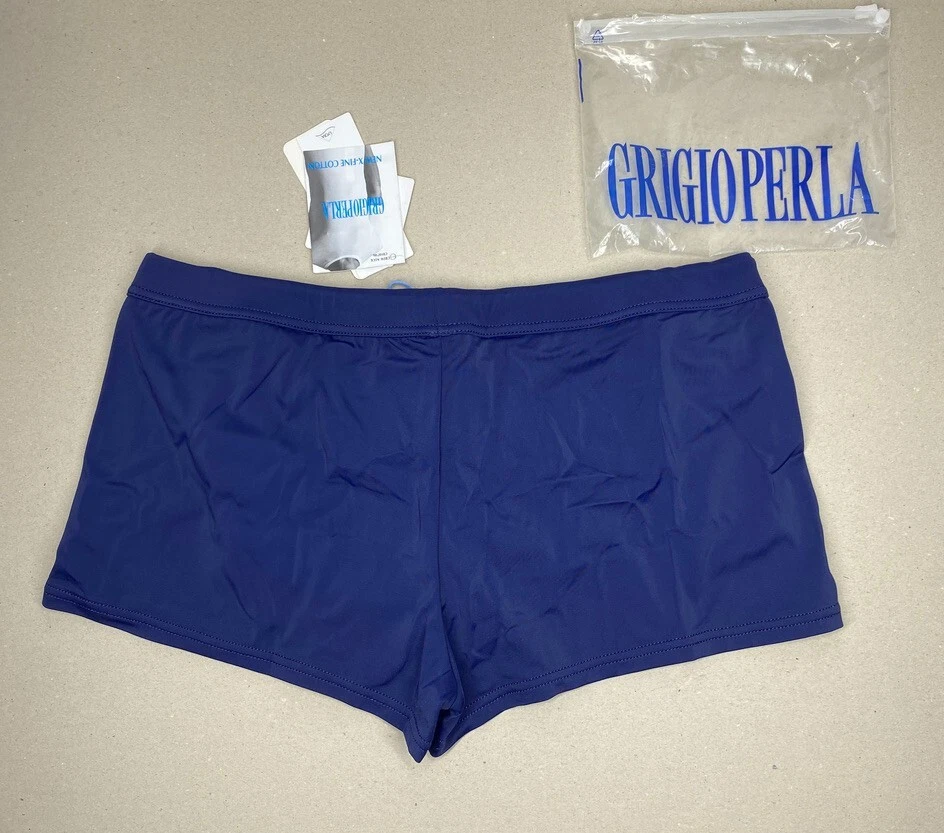 James Bond Casino Royale La Perla Grigioperla Swim Trunks Rare NWT Men’s XXL 2XL - Image 4 of 4