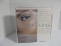 Orlane Light Box Absolute Radiance Kit Set Orlane Light Box Absolute Radiance Kit Set