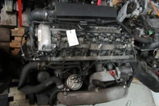 Motor OM648961 aus Mercedes-Benz W 211 E320cdi 150KW 204PS