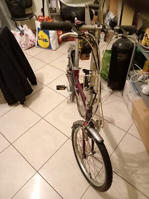 Dahon Vitesse Tretunterstützung Fahrrad 20''