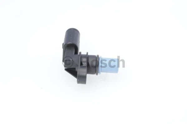 0 986 280 431 SENSOR BOSCH, POSICIÓN DEL ÁRBOL DE LEVAS IZQUIERDA PARA AUDI LAMBORGHINI VW Foto 2 de 4