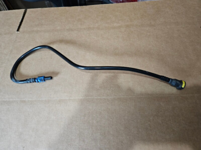 GM 10351148 Fuel Tank Filler Evap Pipe Fits Solstice or Sky