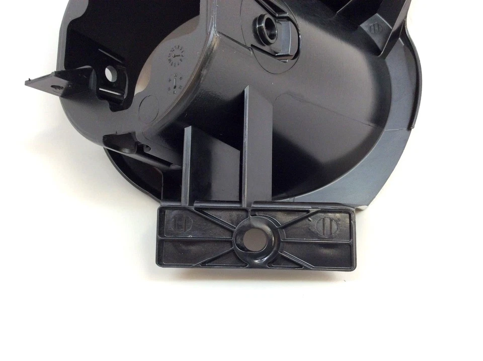 2011-2014 Ford F-150 LH driver side Fog Lamp Light Bumper Bracket Bezel new OEM - Image 4 of 4