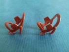 Playmobil Western - @ 2 blinders (2010) for hitch horses
