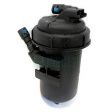 HOFFER Kraftstofffilter 5078 Filtereinsatz für OPEL ASTRA A04 L70 Caravan GTC CC