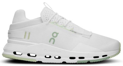 Women's On Cloudnova 2, White/Orchid, 8.5 B Medium US | eBay