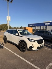 Peugeot 2008 1.2 PureTech Allure Premium EAT Euro 6 (s/s) 5dr