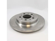 For 1999-2006 Volvo S80 Brake Rotor Rear 37828HPXD 2001 2000 2003 2002 2004 2005