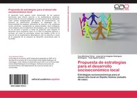 Yuvy MartíNez PéRez (U. A.) | Propuesta De Estrategias Para El Desarrollo...