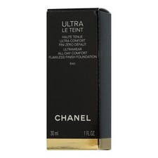 Chanel - Ultra Le Teint Fluide B40 30ml