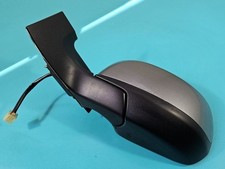 Retroviseur gauche (ou coque) Suzuki SPLASH