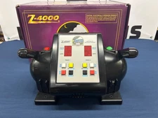 Mth Z-4000 400 Watt Dual Control AC Transformer 40-4000