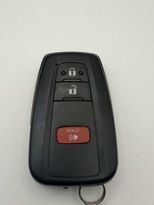 Fcc Id Hyq14fbc Ic 1551a-14fbc Toyota Oem Key Remote Fob Prius Clicker