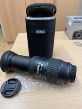 Pentax SMC FA 80-320mm F/4,5-5,6