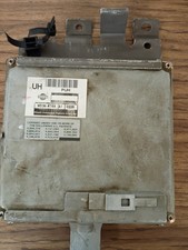Engine ECM Control Module Fits 2000 00 FRONTI...